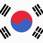 南朝鮮